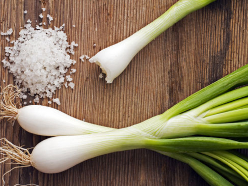 očela je sezona mladog luka: Evo zašto biste ga trebali uvrstiti u ishranu