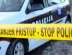 Policajac smrtno stradao u prometnoj nesreći