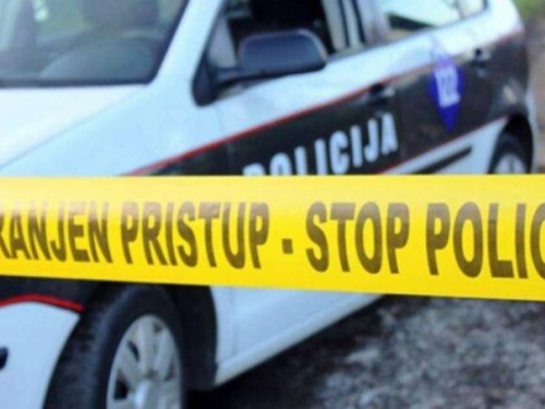 Policajac smrtno stradao u prometnoj nesreći