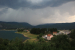 U Ramu stiglo željeno osvježenje!