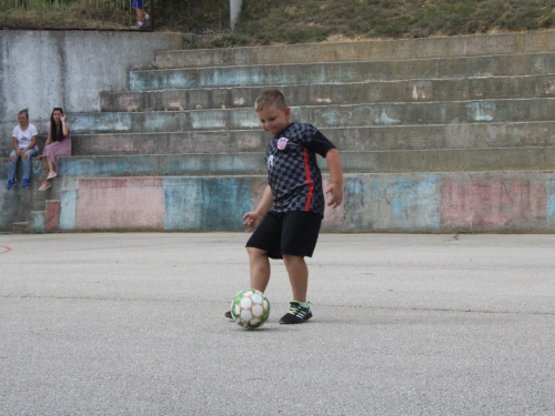 FOTO: 'Proslap' pobjednik turnira u Ripcima