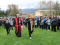 FOTO/VIDEO: Poruka mira stigla na Šćit: Josip Jelinić završio svoje hodočašće kroz BiH