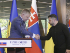 Sve napetije između Slovačke i Ukrajine. Zelenski i Fico razgovarali o ruskoj nafti