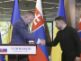 Sve napetije između Slovačke i Ukrajine. Zelenski i Fico razgovarali o ruskoj nafti