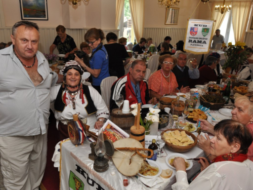 Tim Jure Vidakušića odnio prvu nagradu na ''Sarmijadi 2018.''