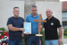 FOTO: Na Uzdolu obilježen Dan udruge Treće bojne brigade Rama i branitelja Uzdola