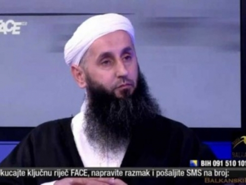 Jedan od vođa vehabija u BiH poziva na potporu Islamskoj državi