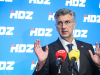 Domovinski pokret predlaže rezoluciju o Hrvatima u BiH, Plenković poručio: Proces traje
