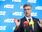 Domovinski pokret predlaže rezoluciju o Hrvatima u BiH, Plenković poručio: Proces traje