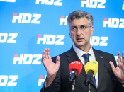 Domovinski pokret predlaže rezoluciju o Hrvatima u BiH, Plenković poručio: Proces traje