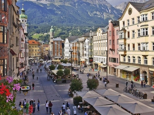 NAJAVA: VIII. susret Uzdoljana u Innsbrucku