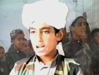 Sin Osame bin Ladena pozvao džihadiste na ujedinjenje u Siriji