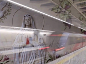 Teheran otvorio metro stanicu "Sveta Marija"