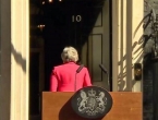 Theresa May: Dala sam sve od sebe, odlazim