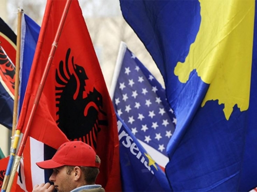 Amerika opomenula Albaniju zbog Kosova
