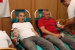 FOTO: Uspješna akcija darivanja krvi u Prozoru