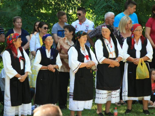 FOTO: Proslava Ilindana u Doljanima