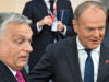Orbán: Jači smo od Rusije. Tusk: Volim kad koristi moje argumente