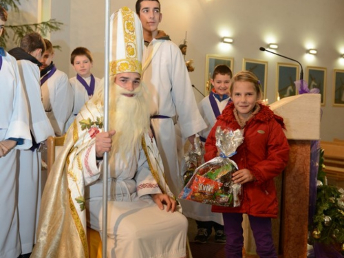 FOTO: Sv. Nikola na Uzdolu