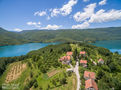 FOTO/VIDEO: Ramo moja morat ću te slikat - Šćit