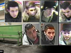 Sedmorica mladića zapalili beskućnika u berlinskome metrou