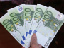Udala se za svekra zbog mirovine od 800 eura