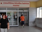 SKB Mostar traži više djelatnika: Liječnike, medicinske sestre, spremačice, vozače...