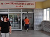 SKB Mostar traži više djelatnika: Liječnike, medicinske sestre, spremačice, vozače...