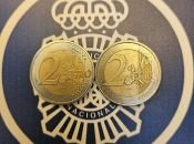 Kako prepoznati krivotvorene kovanice eura?