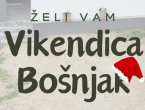 Sretan Božić želi vam Vikendica Bošnjak