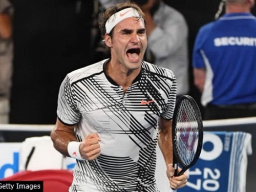 Federer treći put zaredom bolji od Nadala