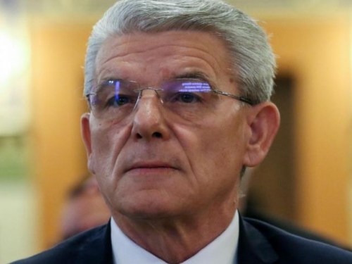 Reakcije na optužbe Džaferofića: ''Dosta je bošnjačkih laži i obmana''