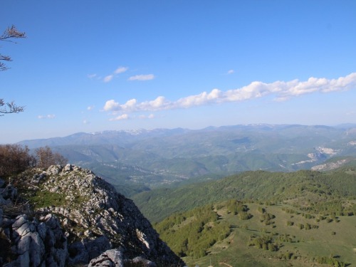 FOTO: Od Maglica do Pasije stine