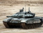 Srbija će od Rusije dobiti 30 neuništivih tenkova
