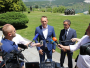FOTO: Sastanak ministara pravde održan u Rami na Šćitu