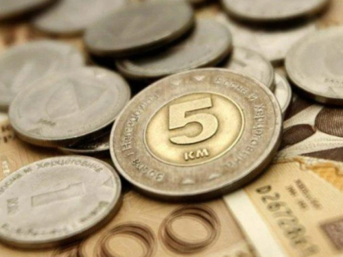 Kreće isplata invalidnina za lipanj