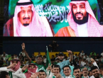 Saudijska Arabija predala službenu kandidaturu FIFA-i za SP 2034.