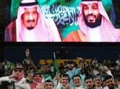 Saudijska Arabija predala službenu kandidaturu FIFA-i za SP 2034.