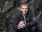 Poginuo legendarni planinar Ueli Steck, poznat kao "Švicarski stroj"