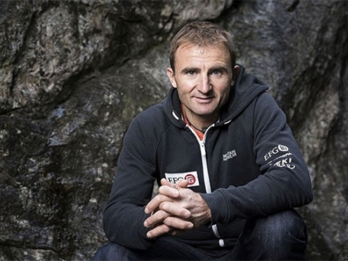 Poginuo legendarni planinar Ueli Steck, poznat kao "Švicarski stroj"