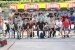 FOTO: Počeo turnir u uličnoj košarci ''Streetball Rama 2017.''