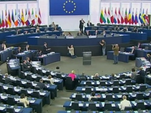 EU parlament: Konstitutivni narodi u BiH neravnopravni