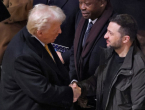 Stigle prve reakcije Ukrajine na dogovor Trumpa i Putina