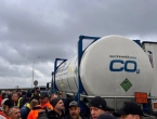 Poljaci prosvjeduju, oko 3000 ukrajinskih kamiona zaustavljeno na granici