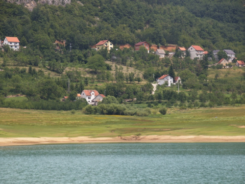 FOTO: Ramsko jezero - mjesto uživanja i rekreacije