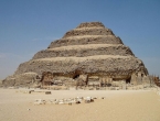 Nakon 15 godina ponovno otvorena najstarija piramida u Egiptu