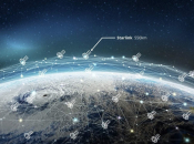 Kina razvila plan za blokiranje Starlinka iznad Tajvana