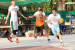 FOTO: Ekipa ''ALF Market'' osvojila Streetball za juniore