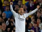 Luka Modrić potpisuje novi ugovor s Realom