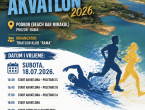NAJAVA: 6. Ramski Akvatlon 2026.